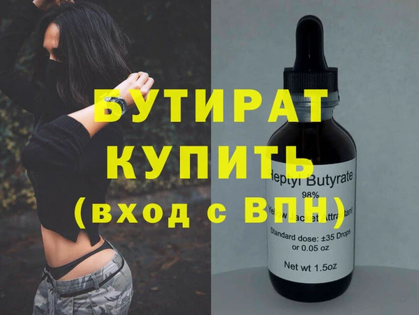 хмурый Аркадак